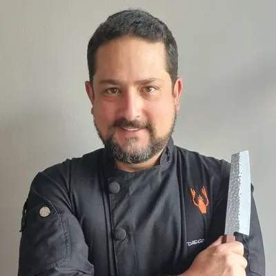 Diego Tejedo profile