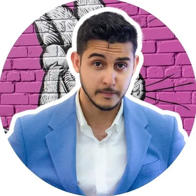 Enderson Agreda profile