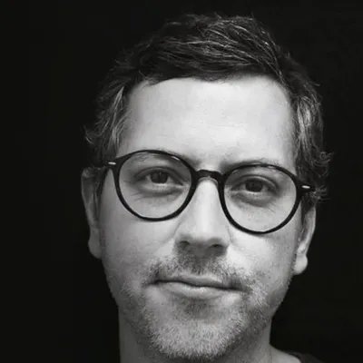 Javier M. Rodríguez profile