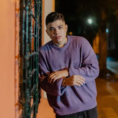 Carlos zabaleta ๐ผ profile