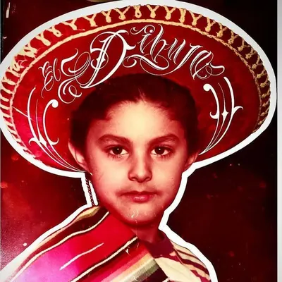 El Dibujo profile