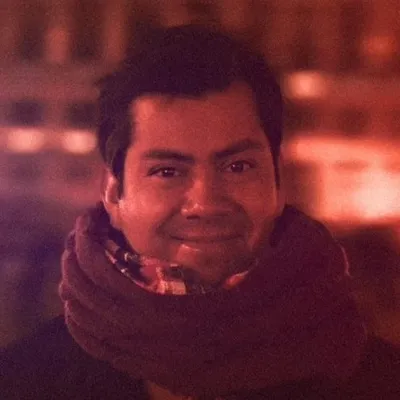 Alex LG profile