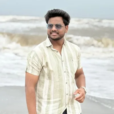 Sachin Wathore profile