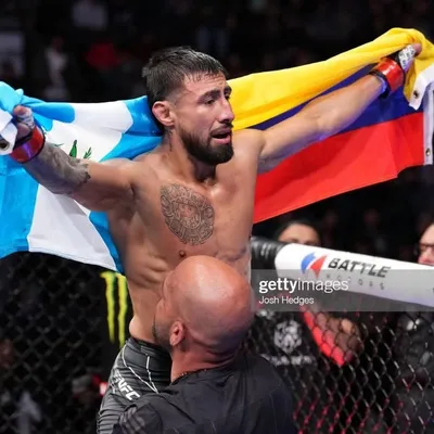 Chris “El Guapo” Gutierrez profile