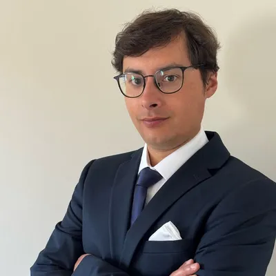 Raúl Fuentes profile