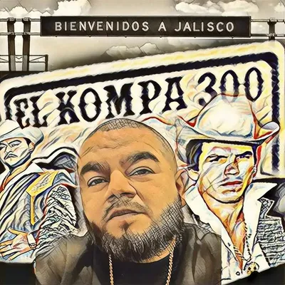 Raul Alba Elkompa300 profile