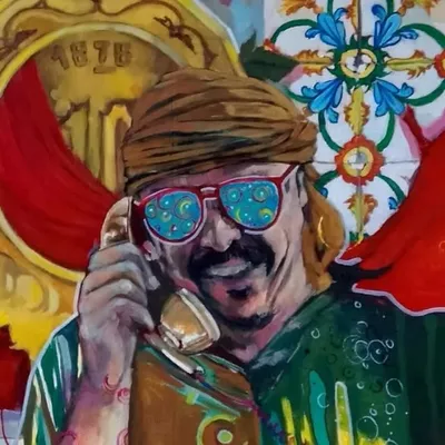el moustach - الموسطاش profile