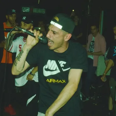 El Noba profile