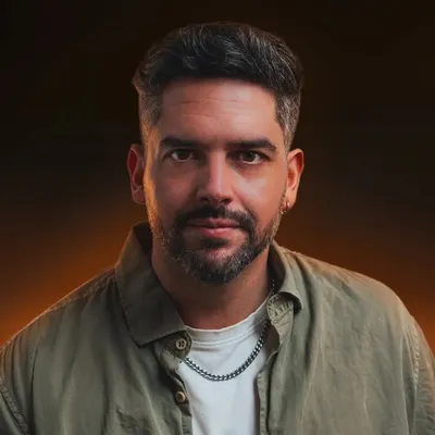 Pedro Rufin ┃ Filmmaker y Fotógrafo profile