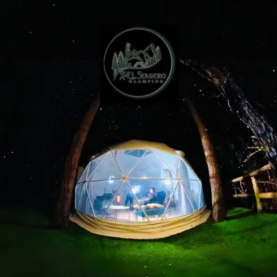 EL SENDERO GLAMPING profile