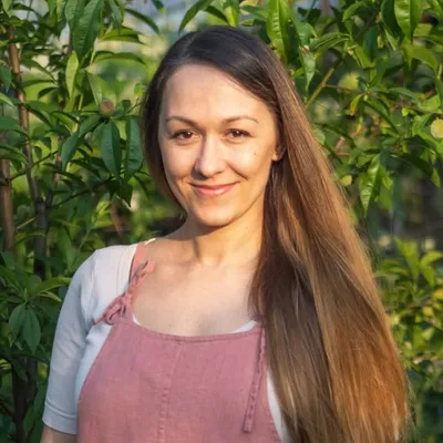 Ela Krídlová | Zo srdca do hrnca profile