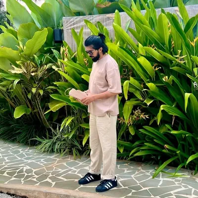 M Uzair Elaan profile