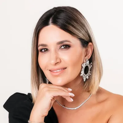 Ela Craciun profile
