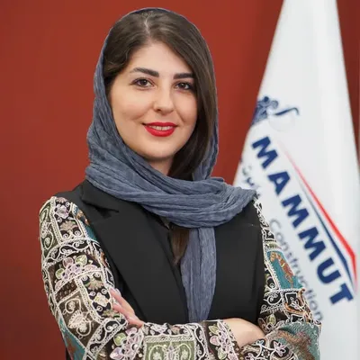 الهه قابلی profile