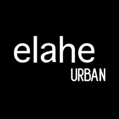 Elahe Urban profile