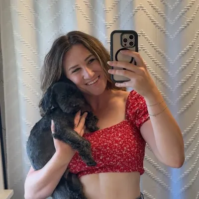 Elaina Wegleitner profile