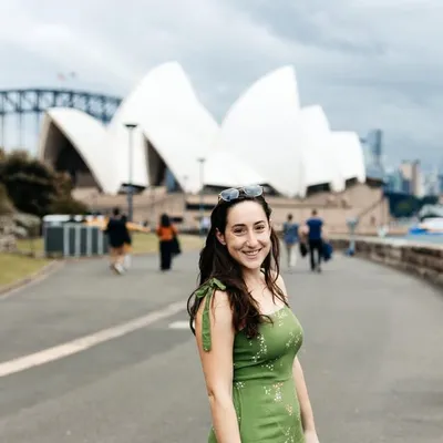 Elaine Selna profile