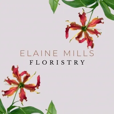 Elaine Mills Floristry profile