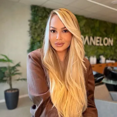 ELAINE DANELON profile
