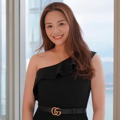 Elaine Shiu 邵燕寧 profile