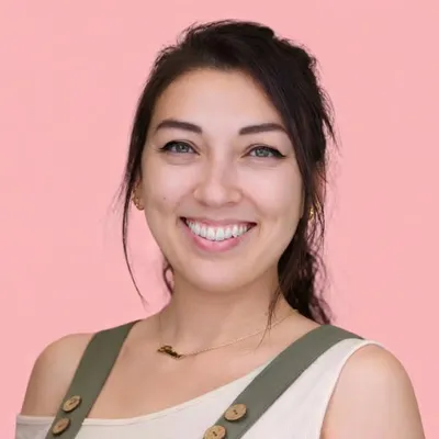 Content Creator | Elaine Rau ๐น๐ผ profile