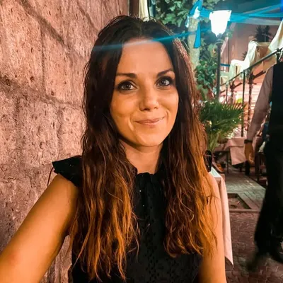 Elaine Stenson profile