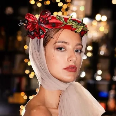Monika Wilczyńska profile