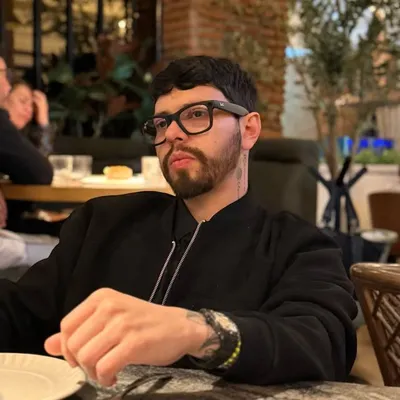 Josue Balderrama profile