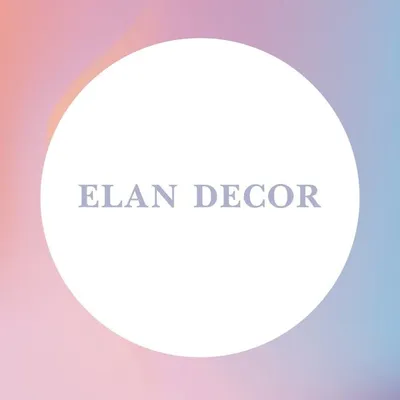 Èlan decor by Sapna bansal profile