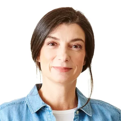 Elana Amsterdam profile