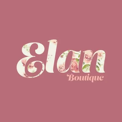 Elan Boutique| Designer Suits & Accessories profile
