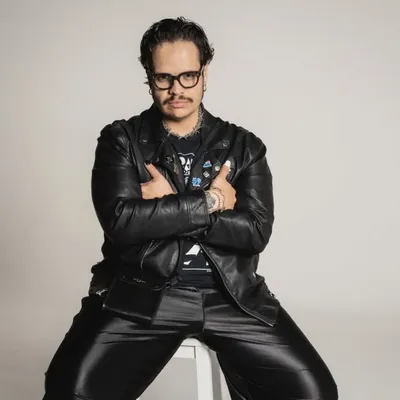 Aldo Andrés profile