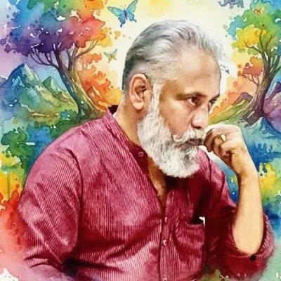 Elango Kumanan profile