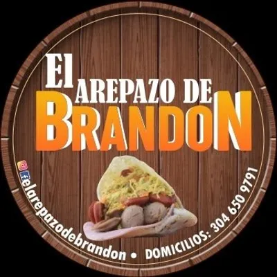 El Arepazo De Brandon profile