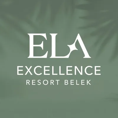 Ela Excellence Resort Belek profile