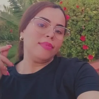 Betty Wiame El Arjoun profile