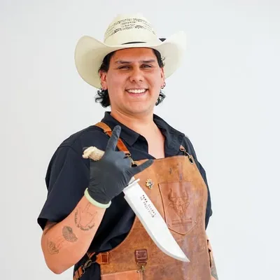 JoelOrtega | Recetas Chingonas profile