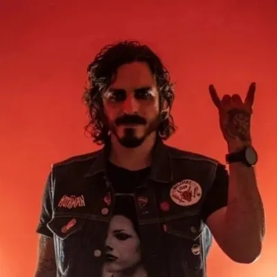 Antonio Badía profile