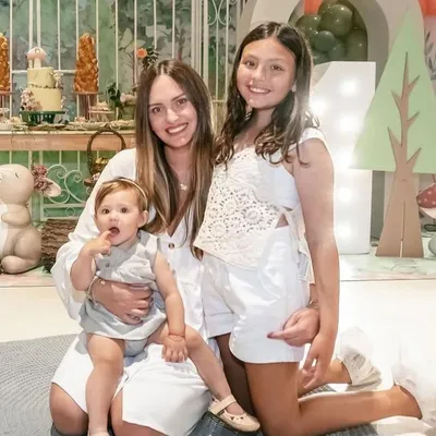 Yordana López | Mamá Bloguera profile