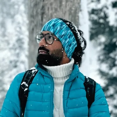 Rizwan | Travel & Lifestyle profile
