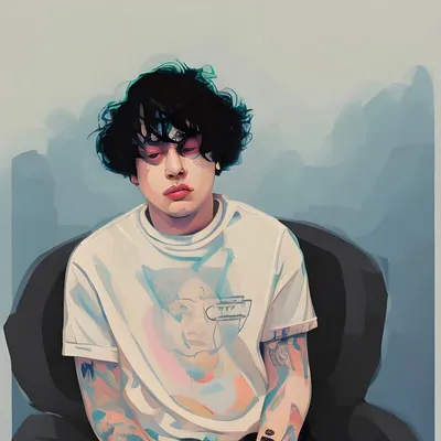 Beatboy profile