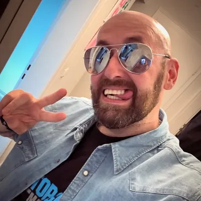 Philipp / Flip profile