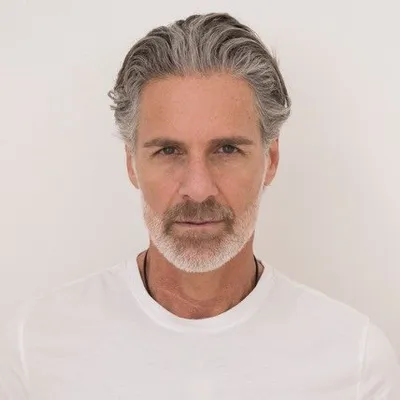Carlos Bisdikian profile