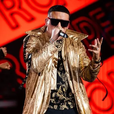 Tributo Oficial Daddy Yankee | Oscar Flores profile