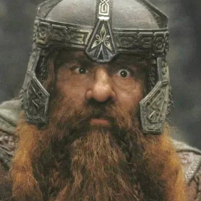 The Stone Face profile