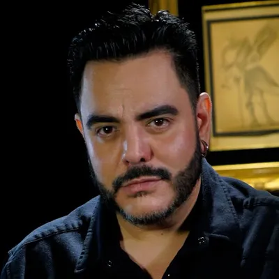 Sergio Tovar Velarde profile