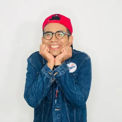 Capi Perez profile