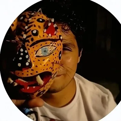 Jesús Ramos Solís profile