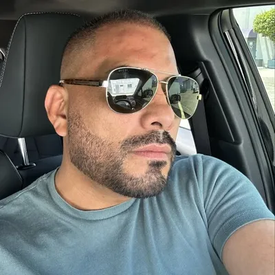 Elchino Alaire profile