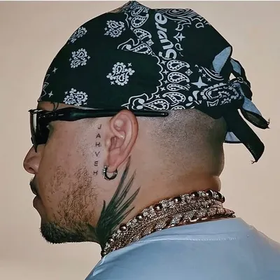 El Chulo ✝️ profile
